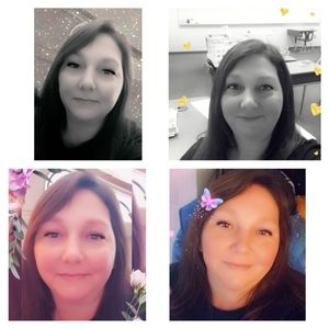 Meet your Posher, Kristy